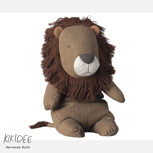 Maileg Safari Friends Big Lion 