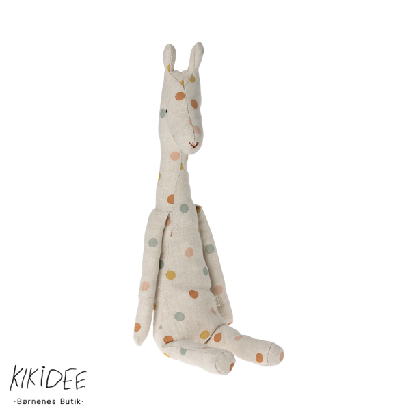 Maileg Safari Friends, Medium giraf