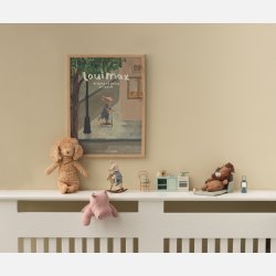 Maileg Safari Friends Mini L�ve 