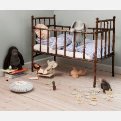 Maileg Safari Friends Mini L�ve 