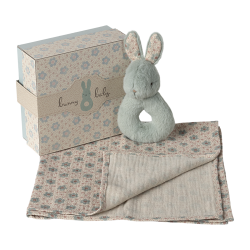 Maileg Hare Ranglest - Mint