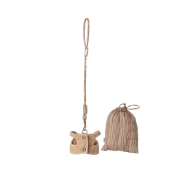 Maileg Sovende Plyskanin Tilbehr