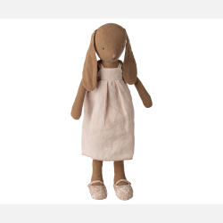 Maileg Kanin Str. 3 - Brun 