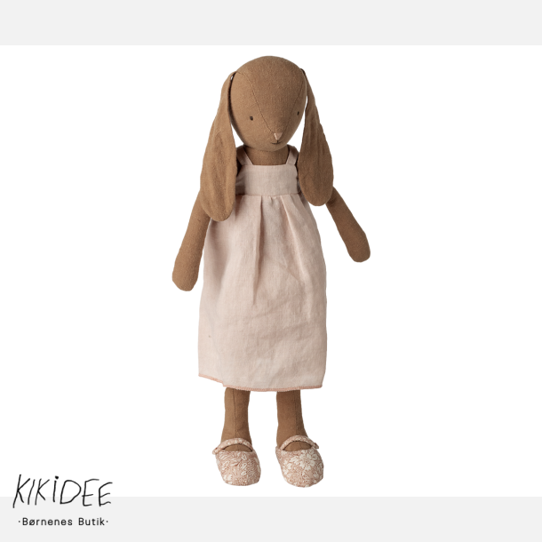 Maileg Kanin Str. 3 - Brun 