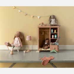 Maileg Kanin Str. 3 - Brun 