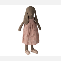 Maileg Kanin Str. 4 - Brun 