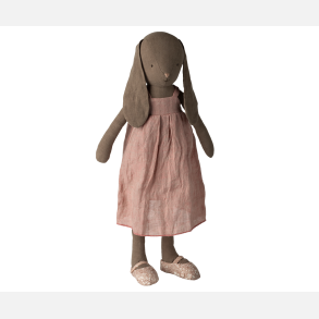 Maileg Kanin Str. 4 - Brun 