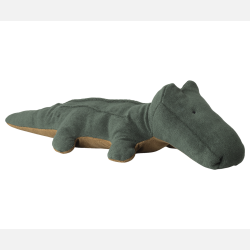 Maileg Safari Friends Krokodille Stor - Gr�n 