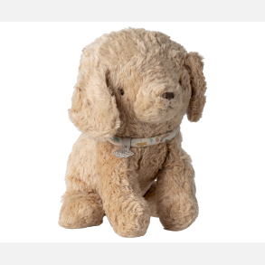 Maileg Hvalp Small - Lys rosa