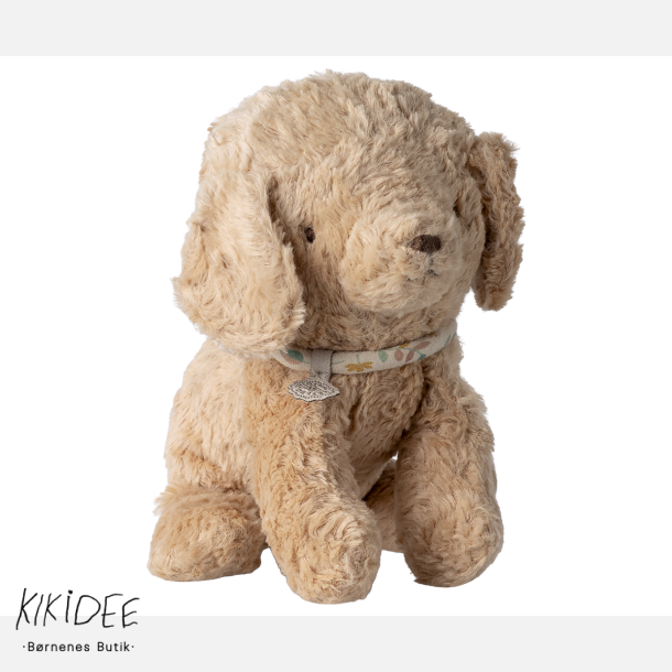 Maileg Hvalp Small - Lys rosa