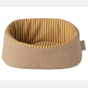 Maileg Kurv til k�ledyr - Pudder