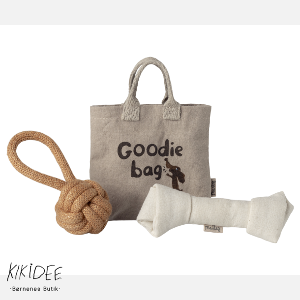 Maileg K�ledyrsudstyr