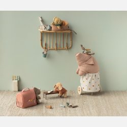 Maileg K�ledyrsudstyr