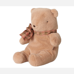 Maileg Plys Bamse Lille - Vintage Rosa 