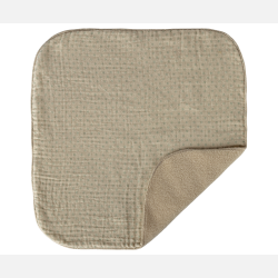 Maileg Lullaby Friend Elephant Mini - Iron grey