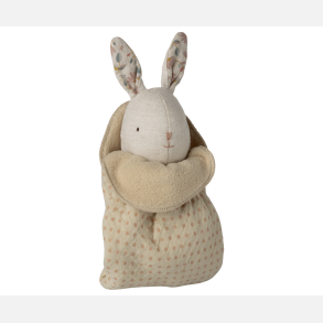 Maileg Lullaby Friends Bunny Mini - Natur