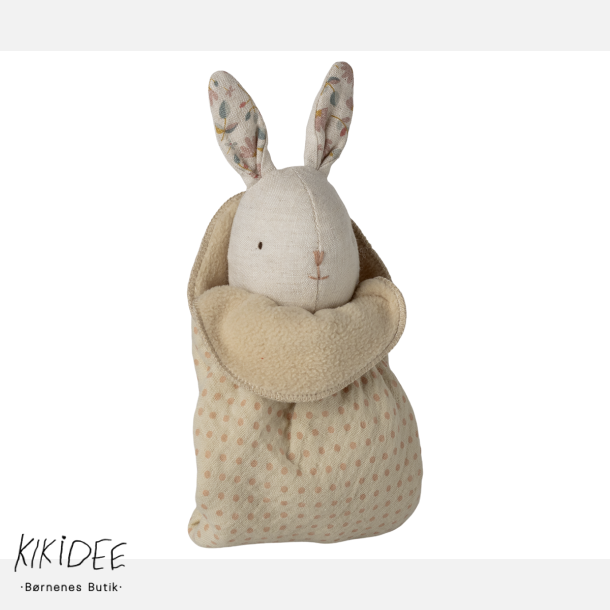 Maileg Lullaby Friends Bunny Mini - Natur