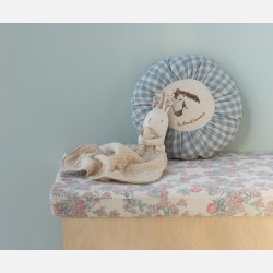 Maileg Lullaby Friends Bunny Mini - Natur