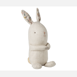 Maileg Lullaby Friends Bunny Mini - Natur