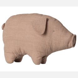 Maileg Poly Pork - Stor 