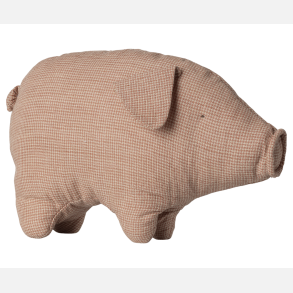 Maileg Poly Pork - Stor 