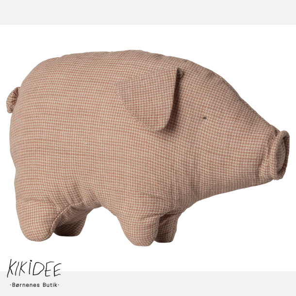 Maileg Poly Pork - Stor 