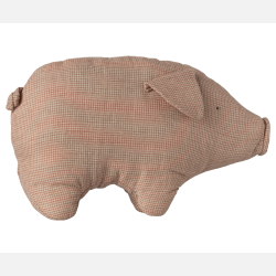 Maileg Poly Pork - Stor 