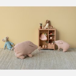 Maileg Polly Pork - Mellem 