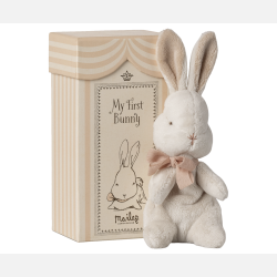Maileg My First Bunny - Rosa 