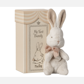 Maileg My First Bunny - Rosa 