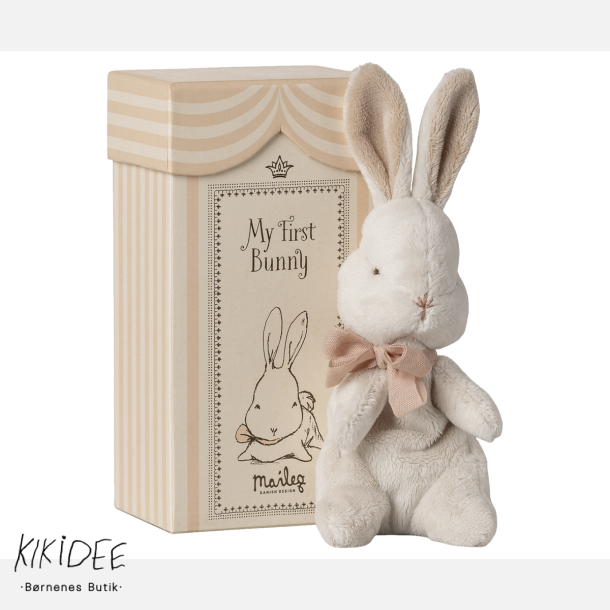 Maileg My First Bunny - Rosa 