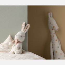 Maileg My First Bunny - Rosa 