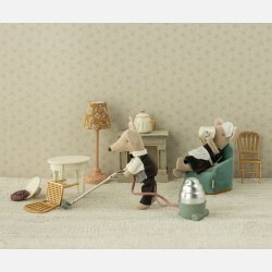 Maileg Tjenermus - Storebror