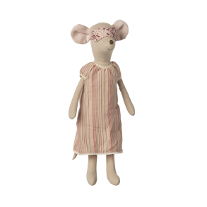 Medium Mus, Natkjole