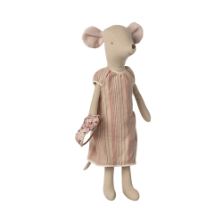 Medium Mus, Natkjole