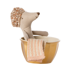 Maileg Wellness Mus - Stores�ster 