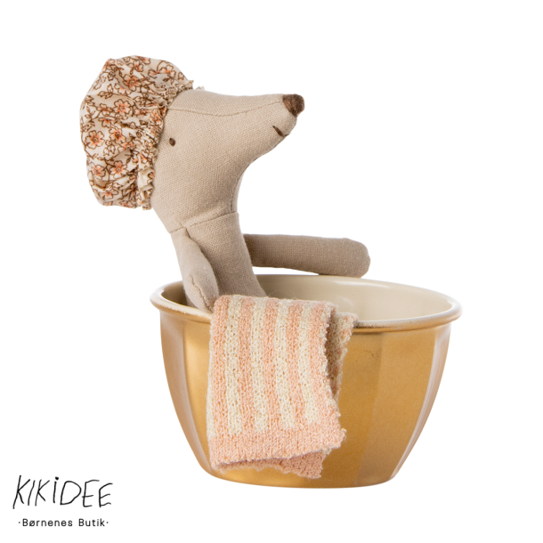 Maileg Wellness Mus - Stores�ster 