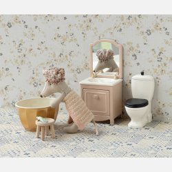 Maileg Wellness Mus - Stores�ster 