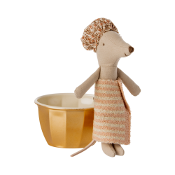 Maileg Wellness Mus - Stores�ster 