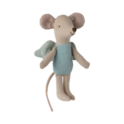 Maileg Fe Mus Little - Mint