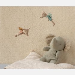 Maileg Fe Mus Little - Mint