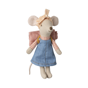 Maileg Vandremus, Storesster