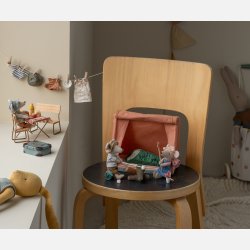 Maileg Vandremus, Storesster