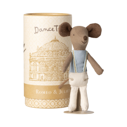 Maileg  Balletdansermus, Storebror