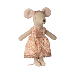 Maileg Prinsessen P� �rten - Stores�ster mus 