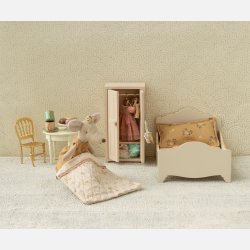 Maileg Prinsesse Mus - Stores�ster 