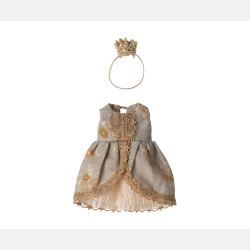 Maileg Prinsessekjole - Stores�ster Mus 