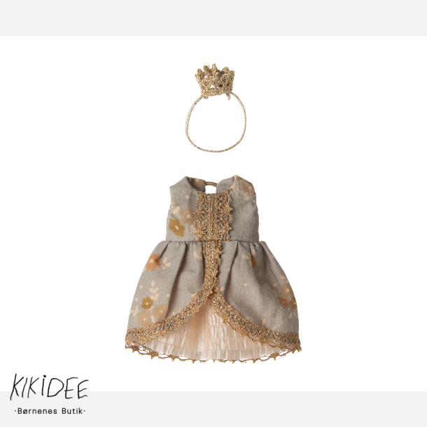 Maileg Prinsessekjole - Stores�ster Mus 