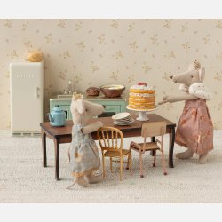 Maileg Prinsessekjole - Stores�ster Mus 