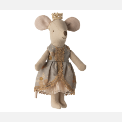 Maileg Prinsessekjole - Stores�ster Mus 